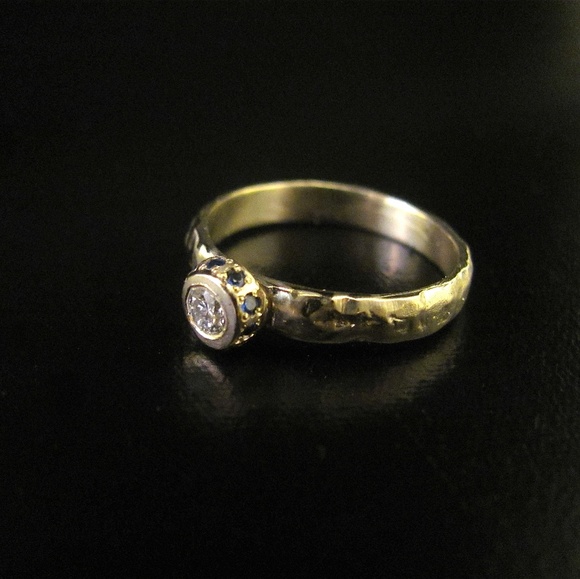 Engagement ring. - Picture 7 of 8